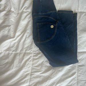 Brand new Freddy jeans